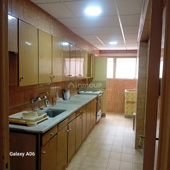 Departamento en Alquiler en Capital, Mendoza