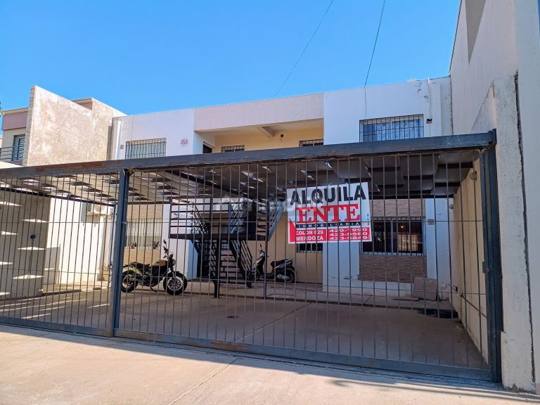 Departamento en Alquiler en Guaymallen, Mendoza