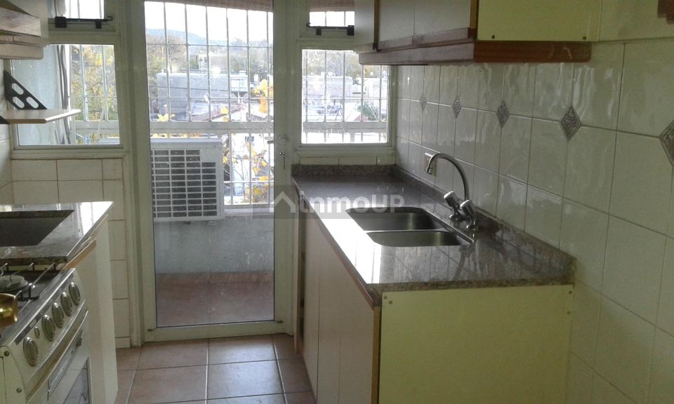 Departamento en Alquiler en Godoy Cruz, Mendoza