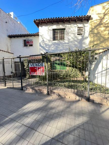Casa en Venta en Capital, Mendoza