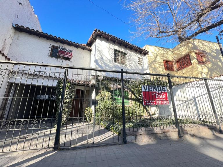 Casa en Venta en Capital, Mendoza
