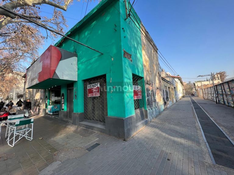 Lote en Venta en Capital, Mendoza