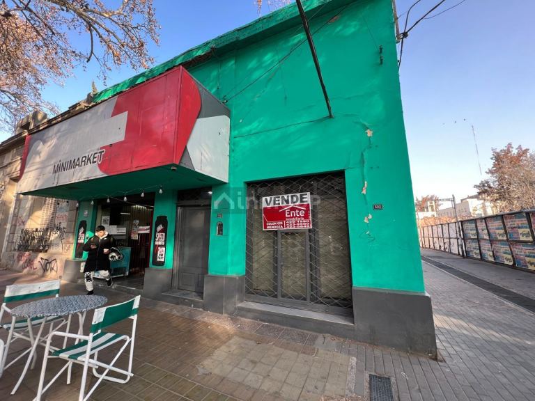 Lote en Venta en Capital, Mendoza