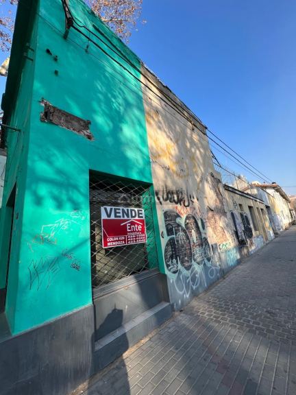 Lote en Venta en Capital, Mendoza