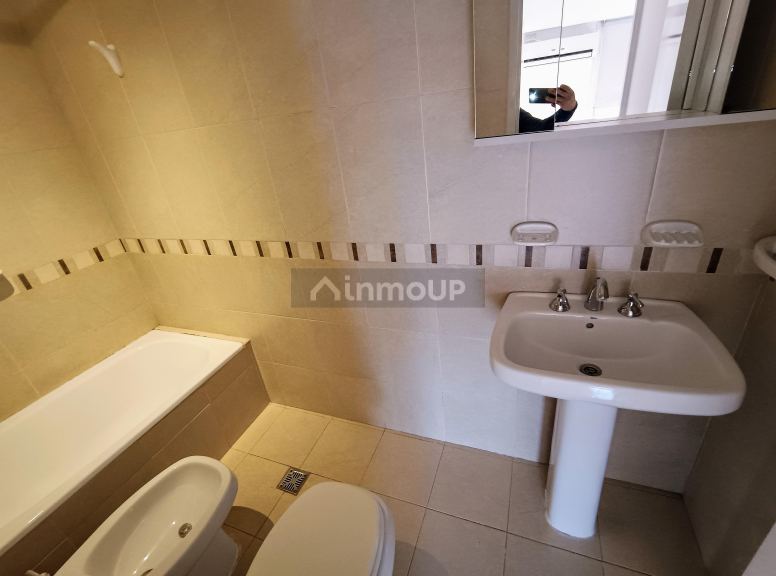 Departamento en Alquiler en Capital, Mendoza