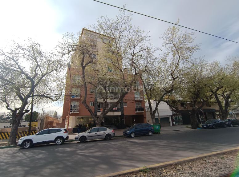 Departamento en Alquiler en Capital, Mendoza