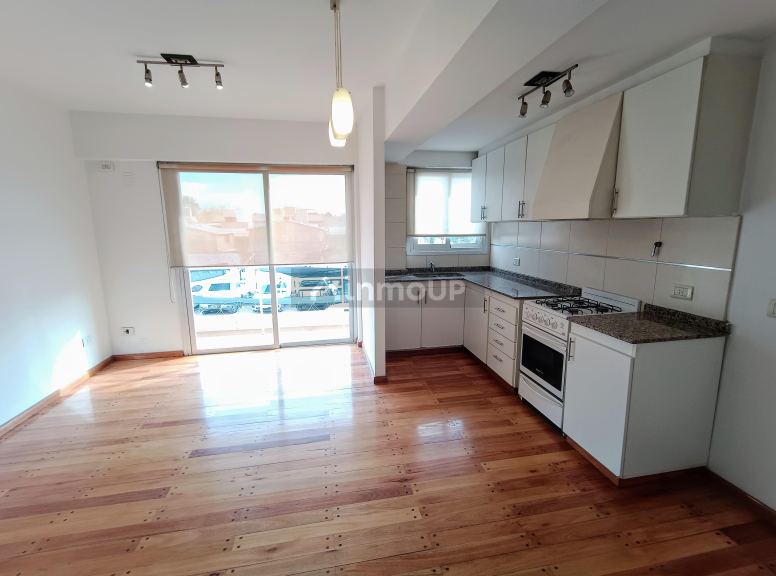 Departamento en Alquiler en Capital, Mendoza