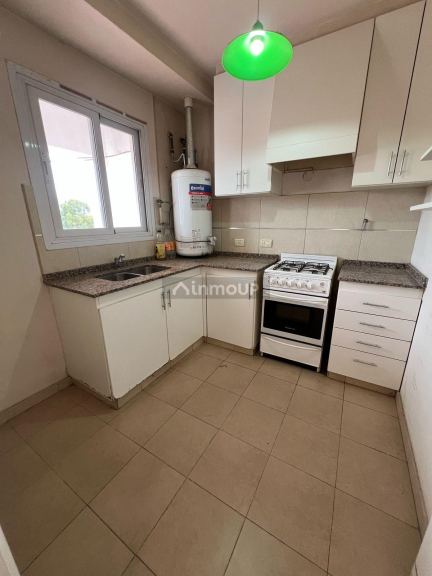 Departamento en Alquiler en Capital, Mendoza