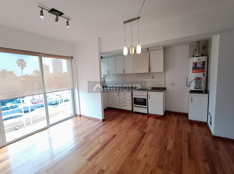 Departamento en Alquiler en Capital, Mendoza