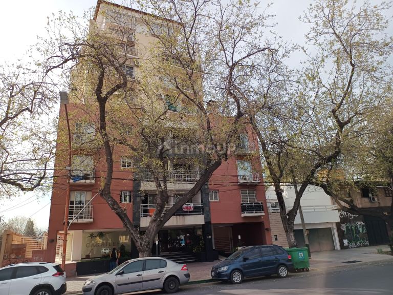 Departamento en Alquiler en Capital, Mendoza
