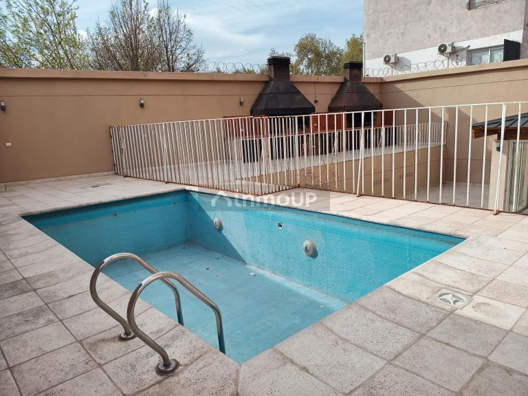 Departamento en Alquiler en Capital, Mendoza
