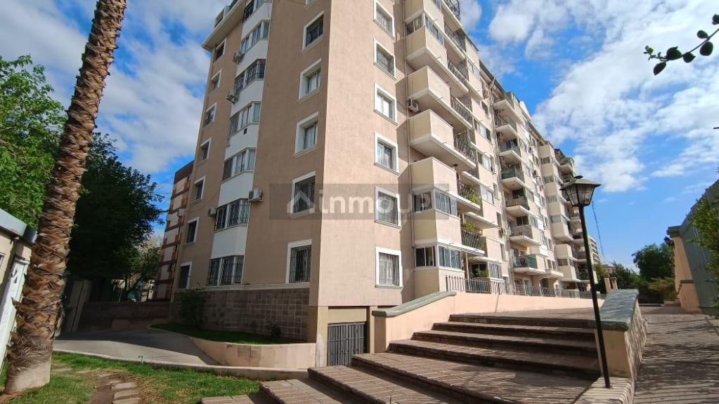 Departamento en Venta en Capital, Mendoza