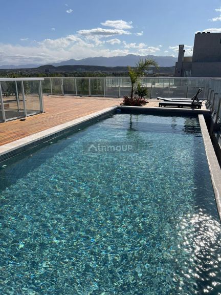 Departamento en Alquiler en Lujan de Cuyo, Mendoza