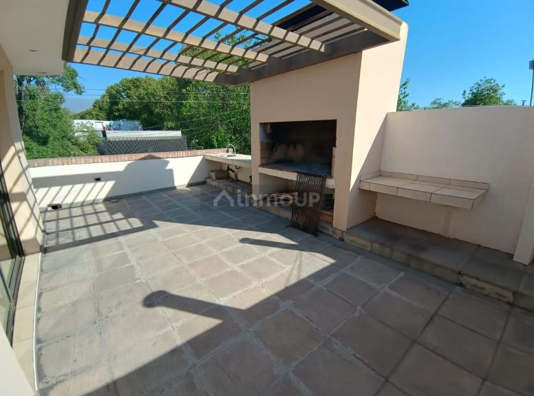 Departamento en Alquiler en Capital, Mendoza