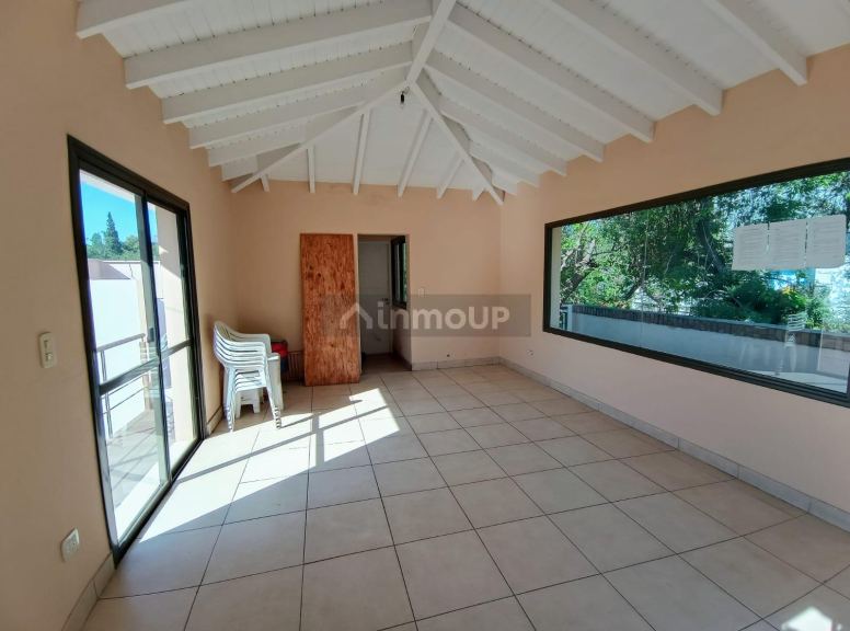 Departamento en Alquiler en Capital, Mendoza