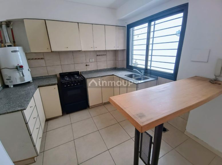 Departamento en Alquiler en Capital, Mendoza