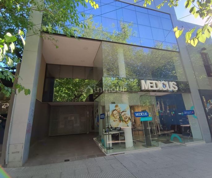 Departamento en Alquiler en Capital, Mendoza