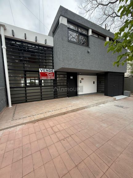 Casa en Venta en Capital, Mendoza