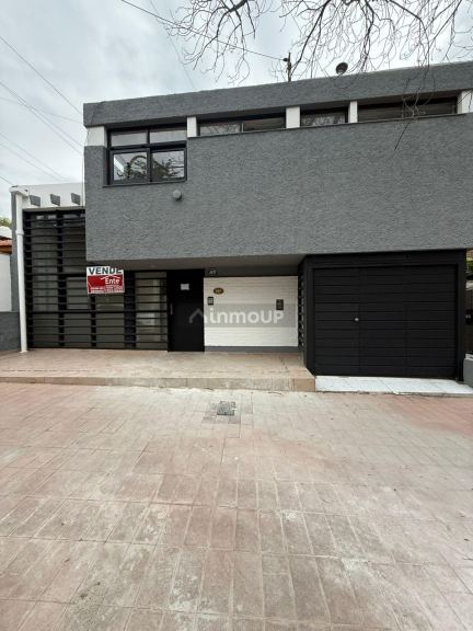 Casa en Venta en Capital, Mendoza
