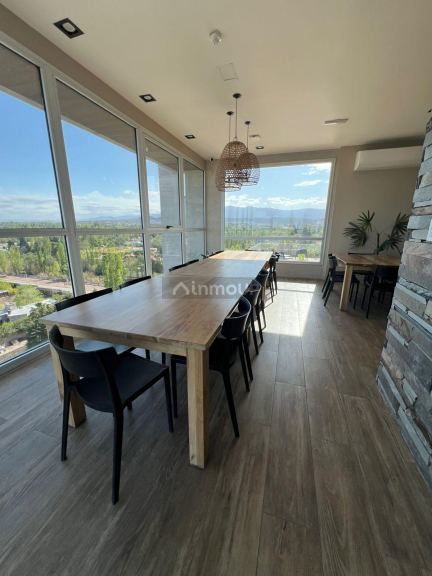 Departamento en Alquiler en Lujan de Cuyo, Mendoza