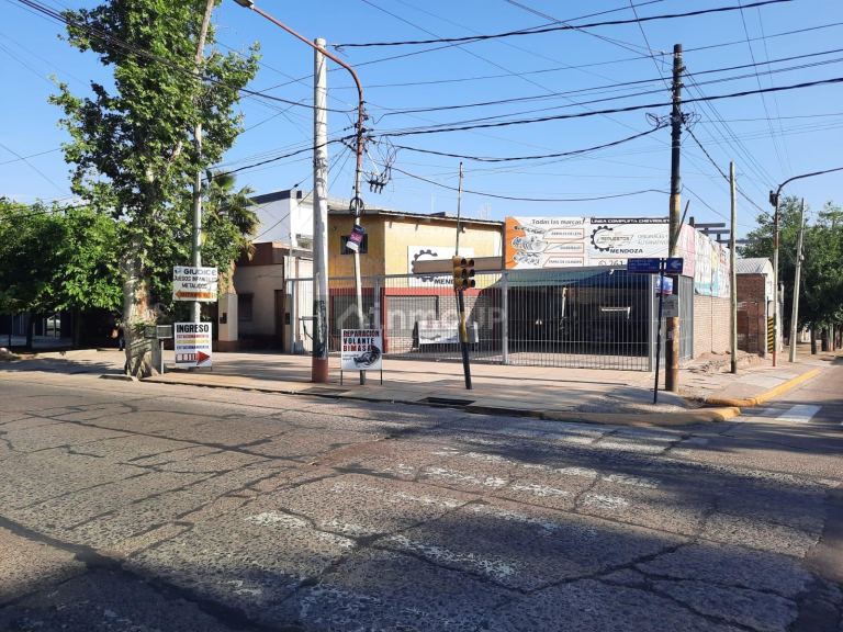 Lote en Venta en Guaymallen, Mendoza
