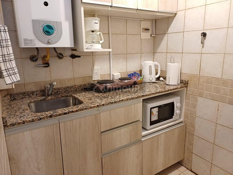Departamento en Venta en Capital, Mendoza