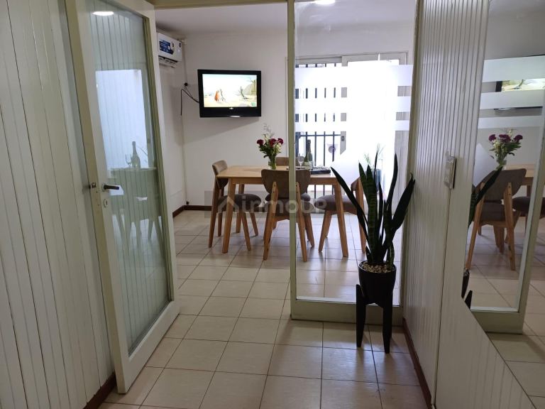 Departamento en Venta en Capital, Mendoza