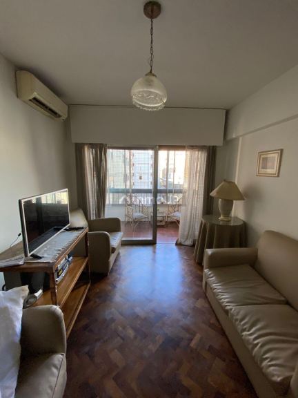 Departamento en Alquiler en Capital, Mendoza