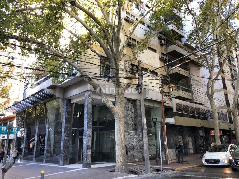 Departamento en Alquiler en Capital, Mendoza