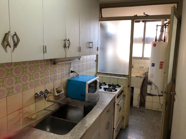 Departamento en Alquiler en Capital, Mendoza