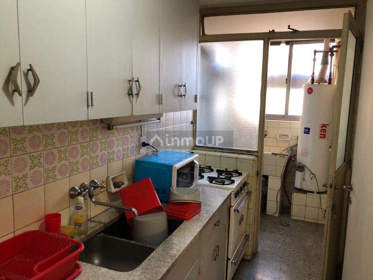 Departamento en Alquiler en Capital, Mendoza