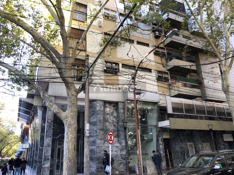Departamento en Alquiler en Capital, Mendoza