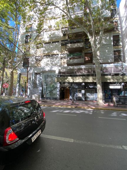 Departamento en Alquiler en Capital, Mendoza