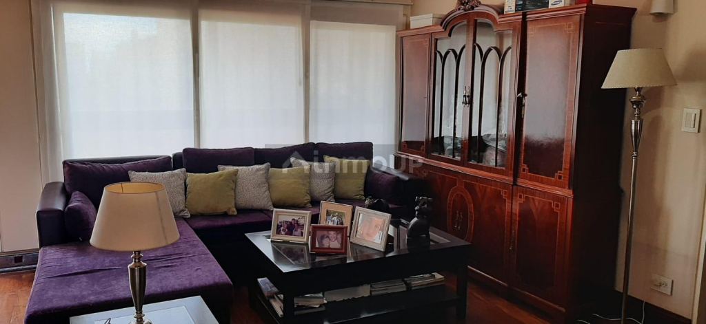 Departamento en Venta en Capital, Mendoza