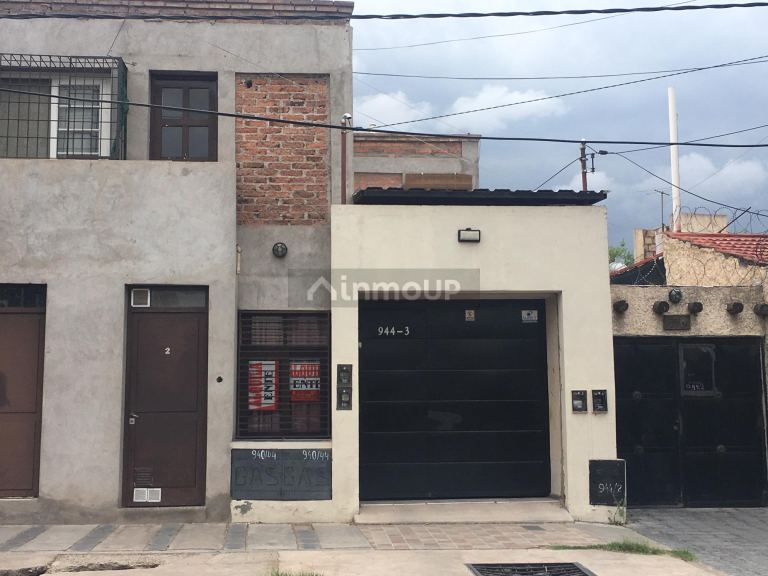 Duplex en Alquiler en Guaymallen, Mendoza