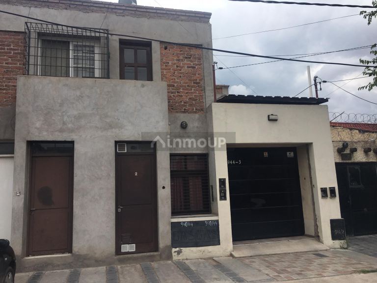Duplex en Alquiler en Guaymallen, Mendoza