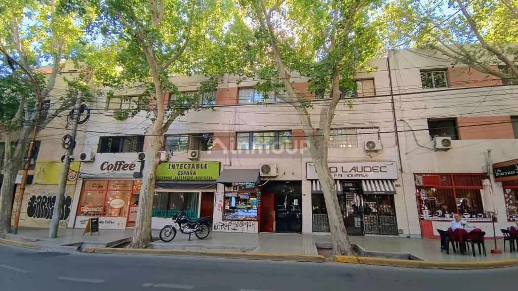 Oficina en Venta en Capital, Mendoza
