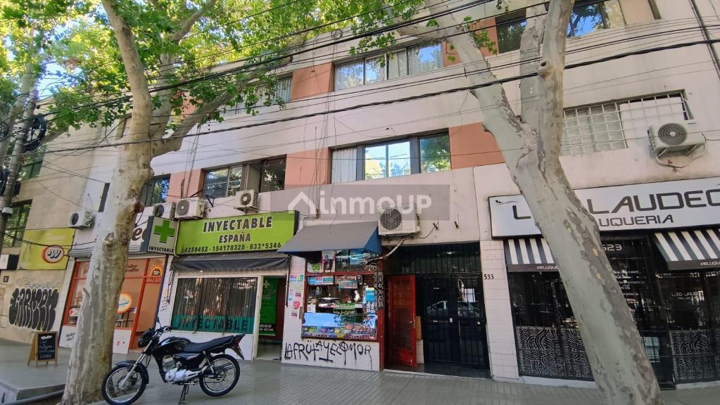 Oficina en Venta en Capital, Mendoza