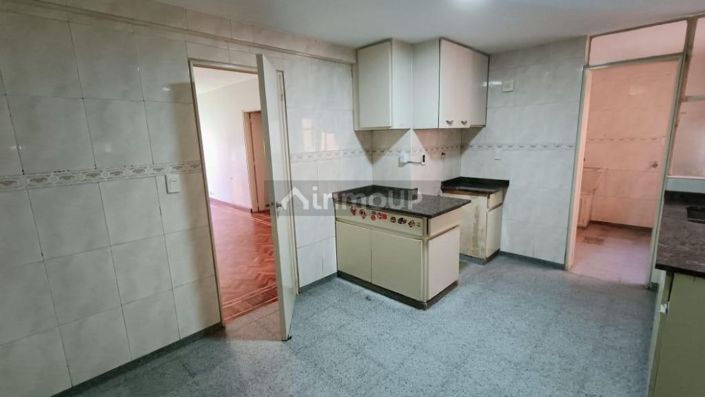 Departamento en Alquiler en Capital, Mendoza
