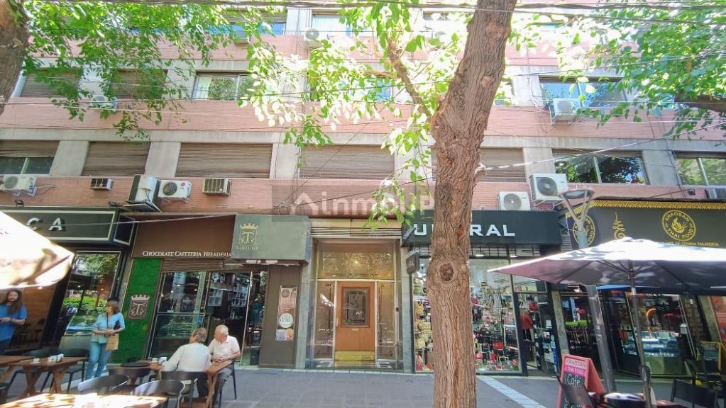 Departamento en Alquiler en Capital, Mendoza