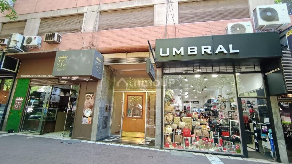 Departamento en Alquiler en Capital, Mendoza