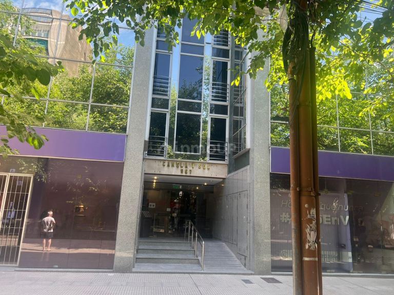 Departamento en Venta en Capital, Mendoza