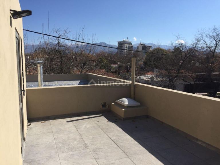 Departamento en Alquiler en Capital, Mendoza