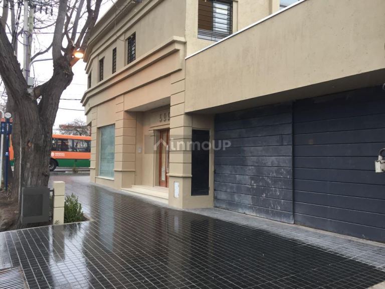 Departamento en Alquiler en Capital, Mendoza