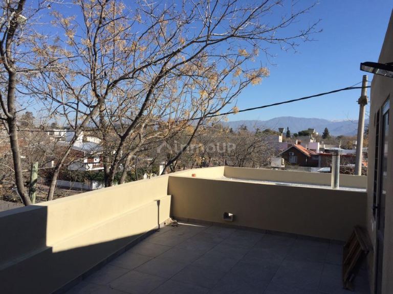 Departamento en Alquiler en Capital, Mendoza