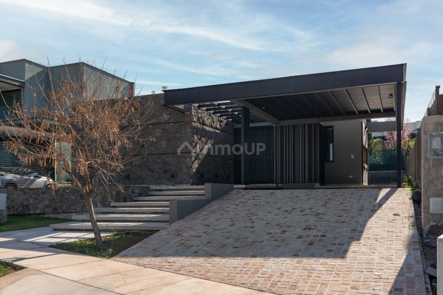Casa en Venta en Godoy Cruz, Mendoza