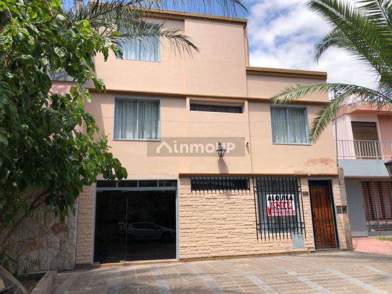 Duplex en Alquiler en Capital, Mendoza