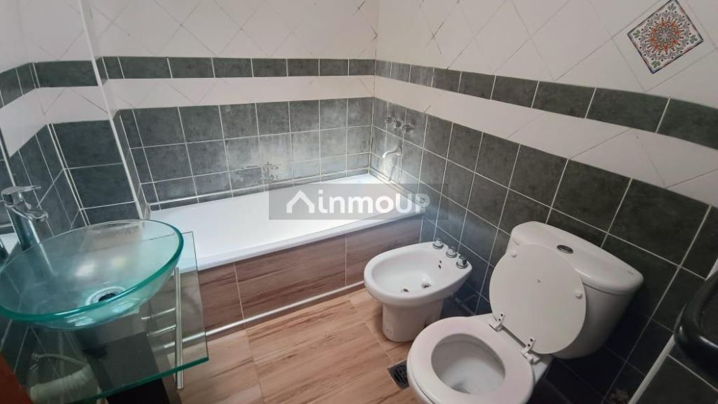 Departamento en Alquiler en Capital, Mendoza