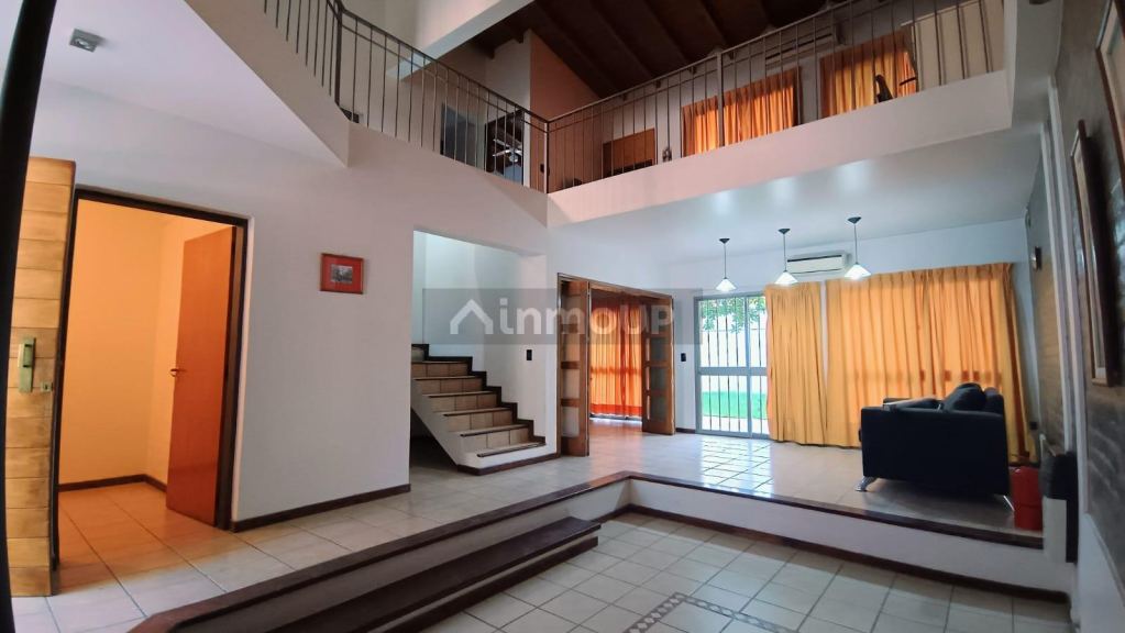 Casa en Alquiler en Godoy Cruz, Mendoza