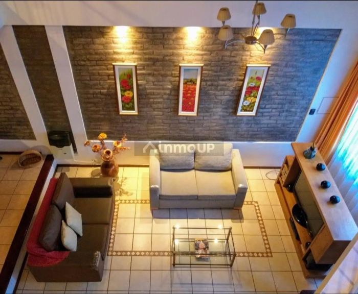 Casa en Alquiler en Godoy Cruz, Mendoza